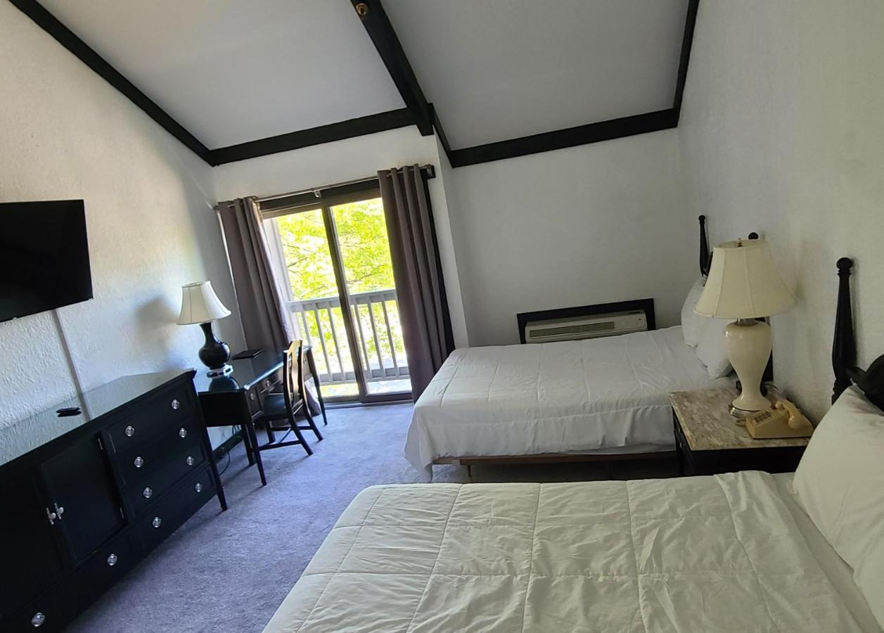 Bay Valley Resort & Conference Center Bay City Habitación foto