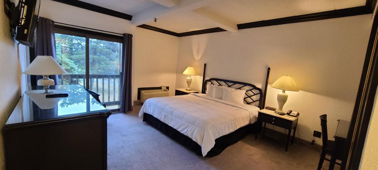 Bay Valley Resort & Conference Center Bay City Habitación foto