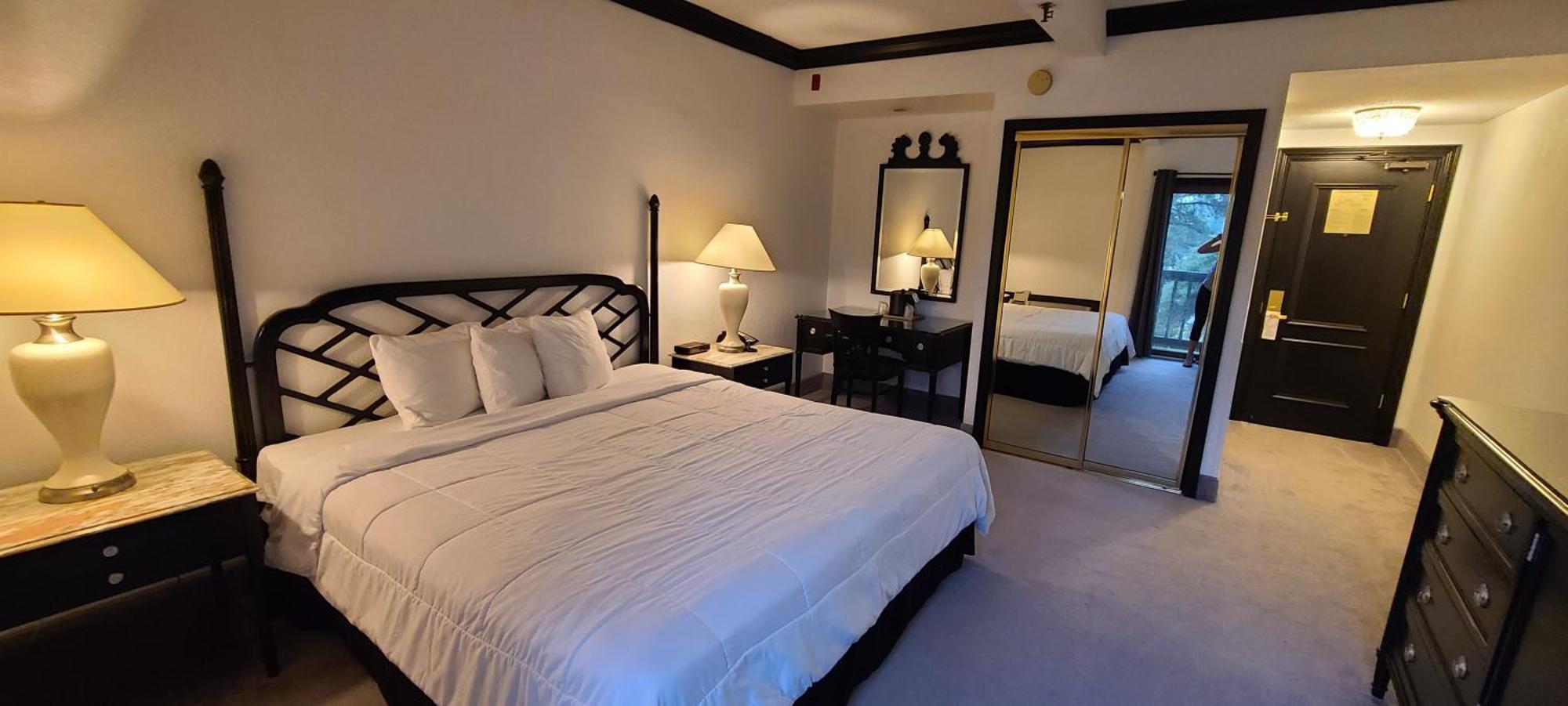Bay Valley Resort & Conference Center Bay City Habitación foto