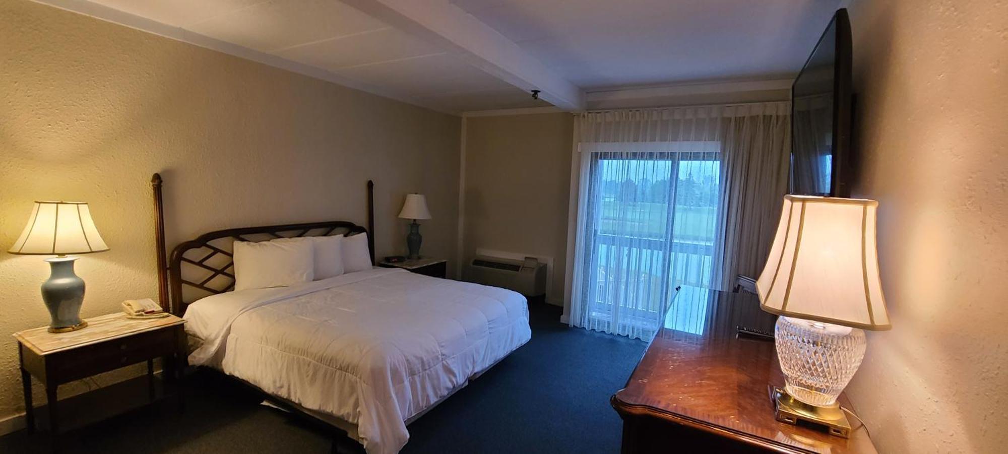 Bay Valley Resort & Conference Center Bay City Habitación foto