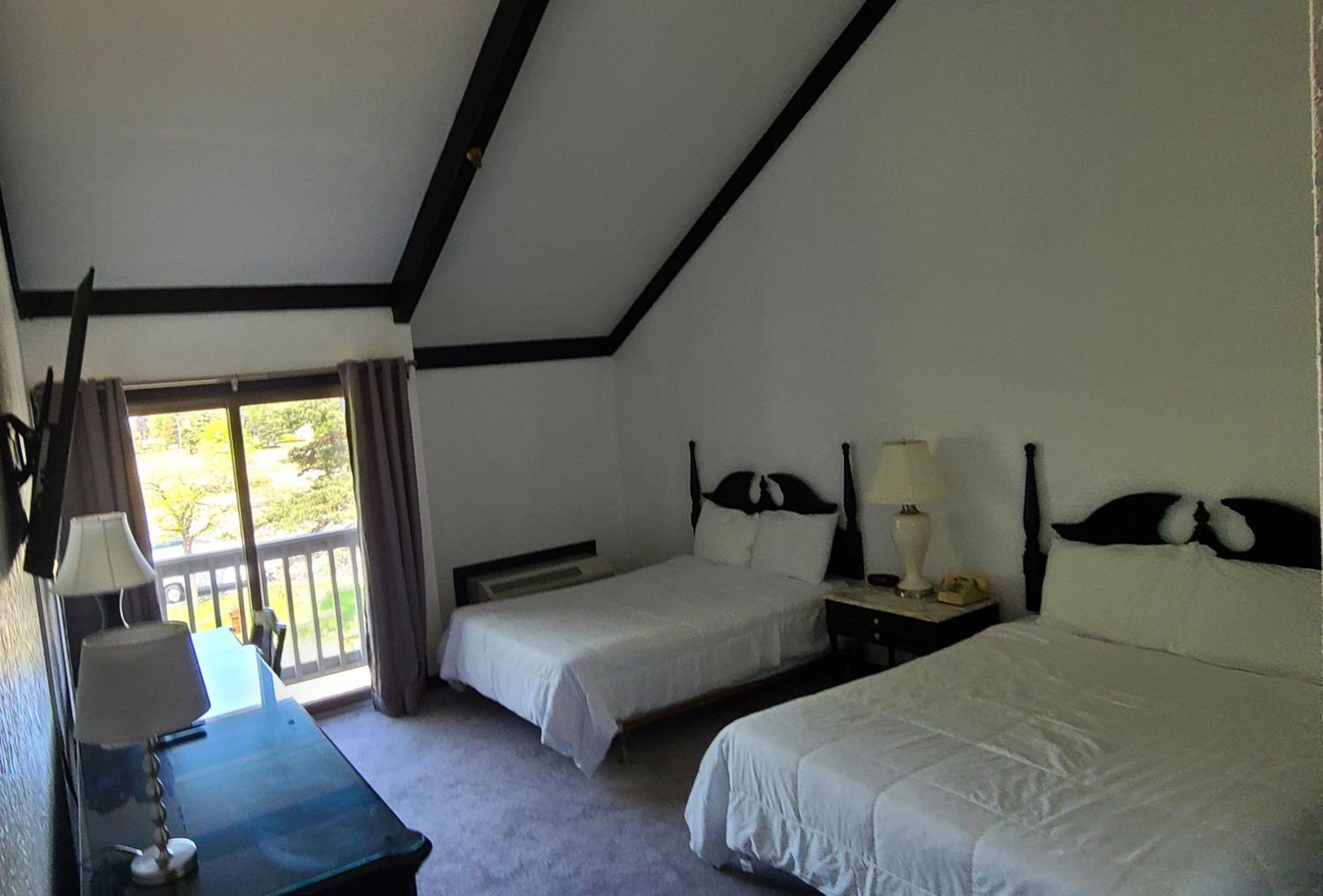 Bay Valley Resort & Conference Center Bay City Habitación foto