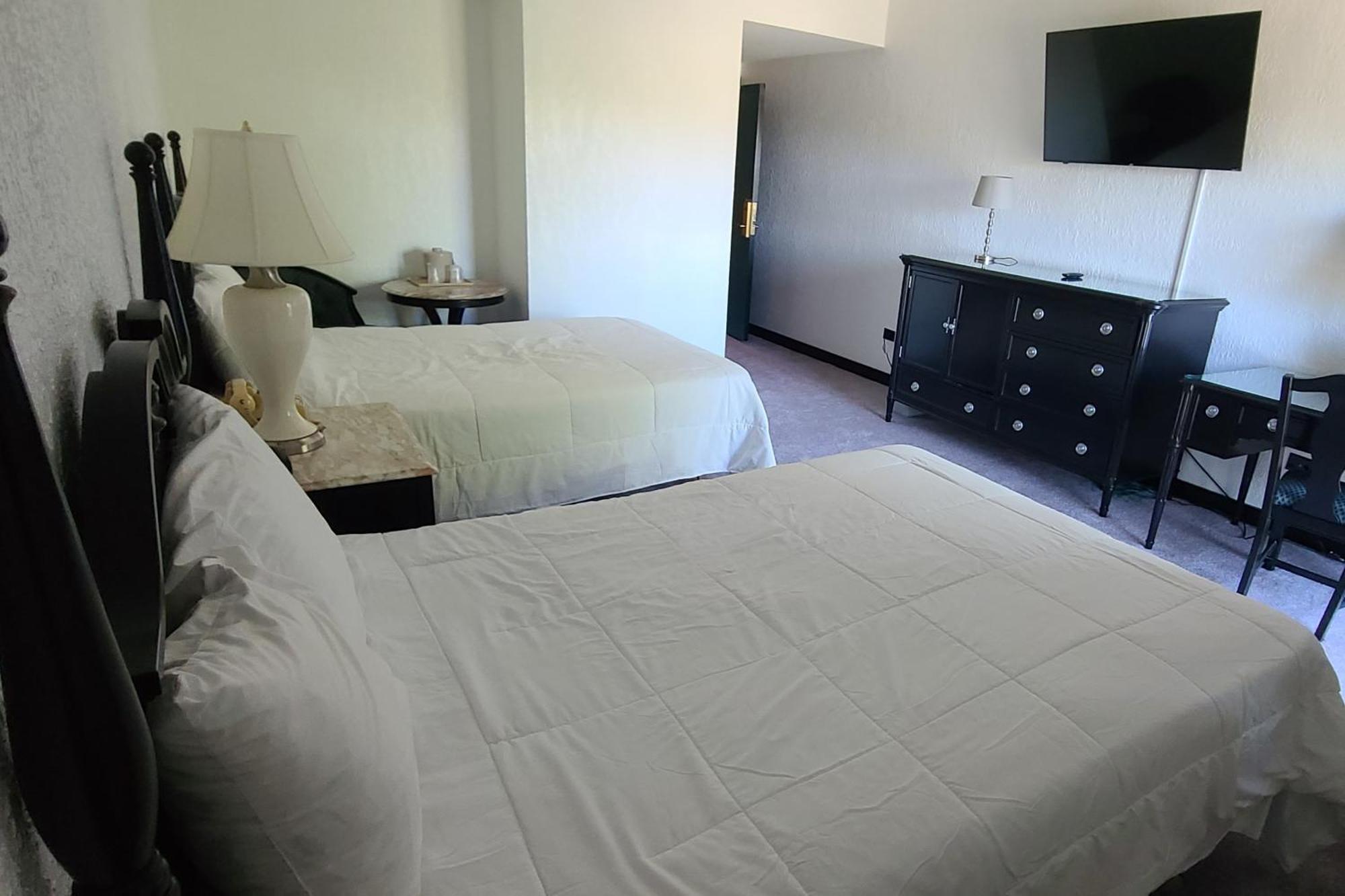 Bay Valley Resort & Conference Center Bay City Habitación foto